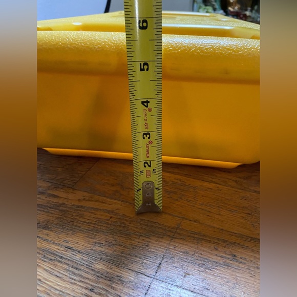 Lego building and storage table vintage lego table - Picture 6 of 8